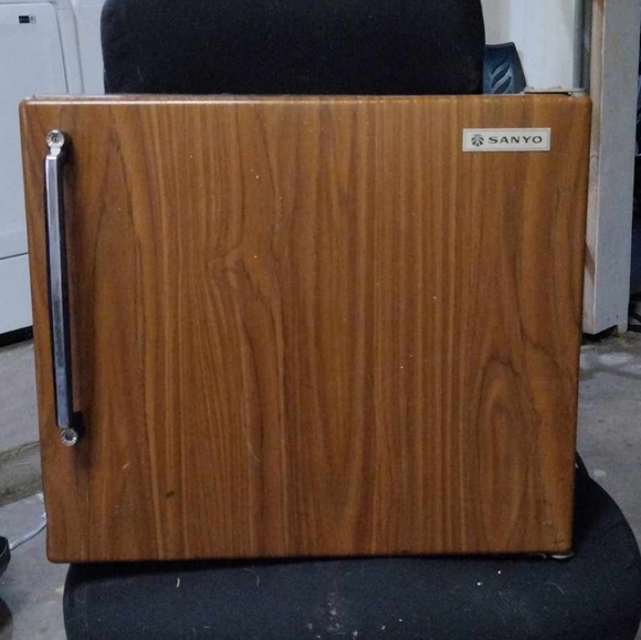 Sayno Mini Fridge - Picture 2 of 6